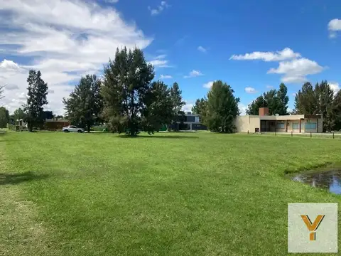 Posada de los Lagos