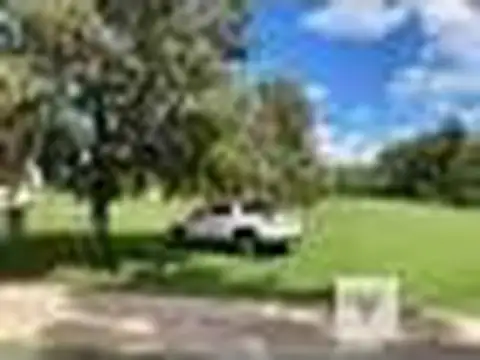 Terreno en Venta 50  mts Fondo