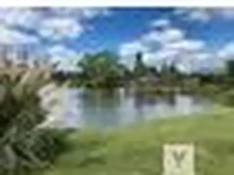 Terreno en Venta de 1069,0 m2