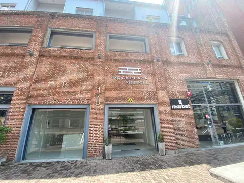 Departamento en Venta de Monoambiente