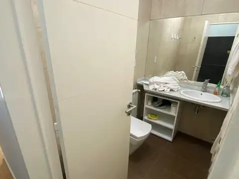 Departamento en Venta con 1 cochera