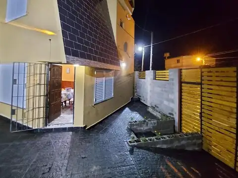 Calle 1 5400