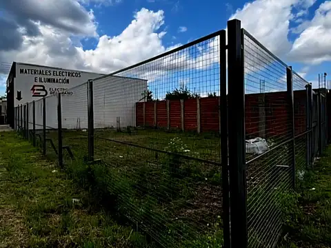 Local en alquiler en Juan Maria Gutierrez