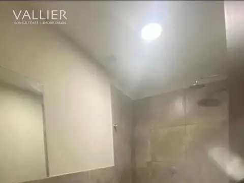 Departamento en Venta con 1 cochera