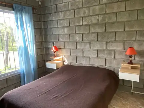 HERMOSA QUINTA 1.800 m2 en Gualeguay, E.Rios