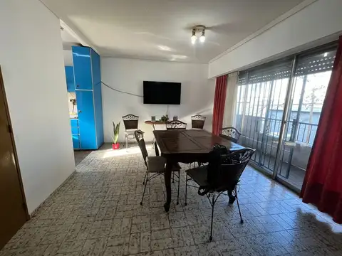 José Marti 3400