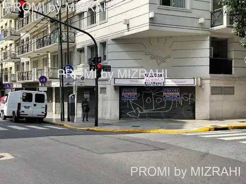 Local en Venta en Recoleta, USD 590.000