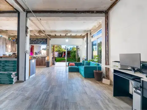 Casa - Venta - Argentina, Vicente López - Carlos Tejedor 3148