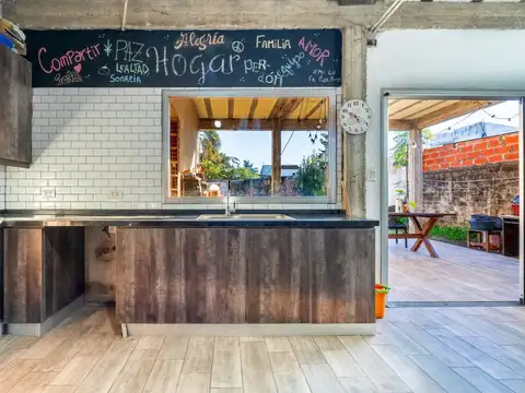 Casa en Venta de 3 dormitorios