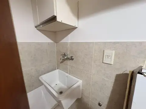Departamento en Alquiler en Villa Crespo, USD 900