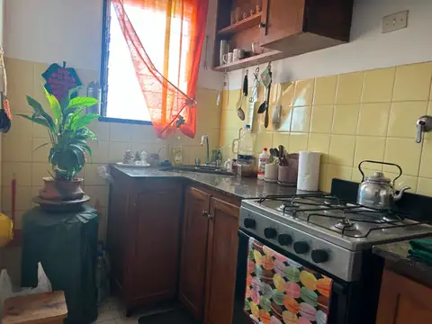 Departamento en Venta en Ciudad Jardín del Palomar, USD 88.000