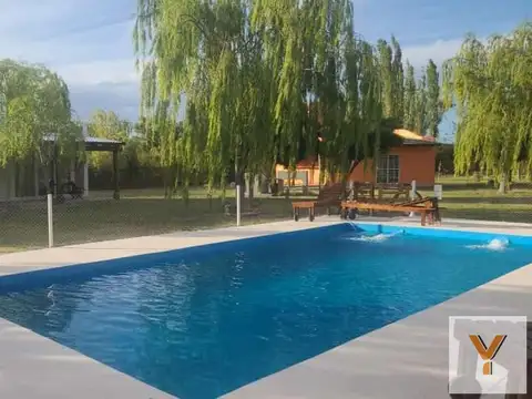 Oficina en Venta 15 años
