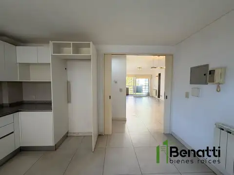 Departamento en Venta 15 años