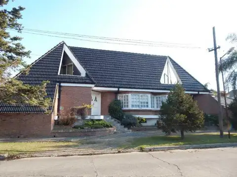Casa en Venta de 4 dormitorios
