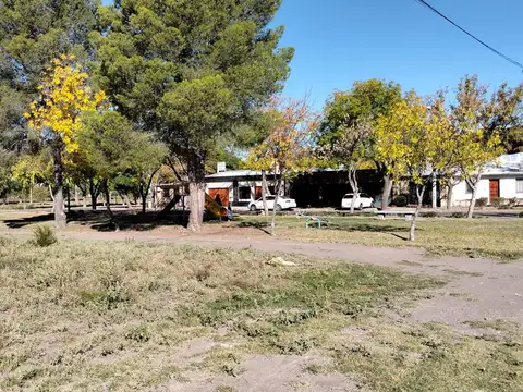 Terreno en Venta en General Alvear, USD 19.000