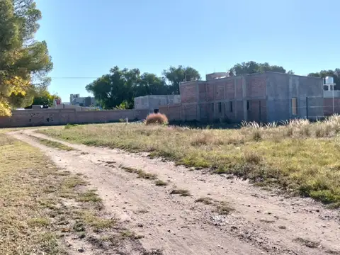Terreno en Venta en General Alvear, USD 19.000