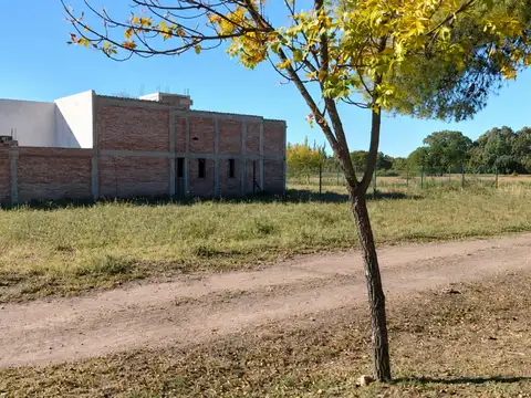 Terreno en Venta de 801,0 m2