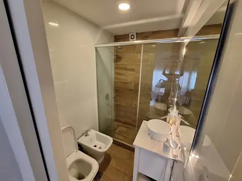 Departamento en Venta 40 años