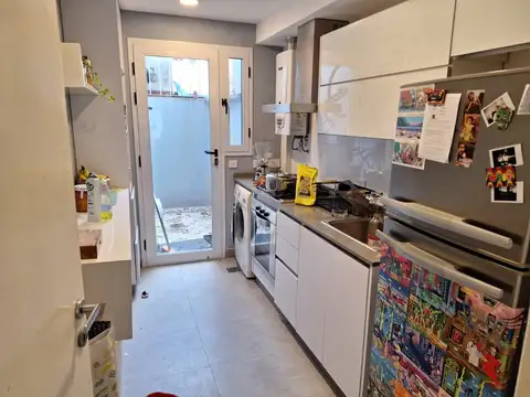 Departamento en Venta en Flores, USD 95.000