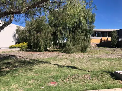 Terreno en Venta 21  mts Frente