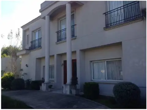 Casa en Venta de 6 dormitorios