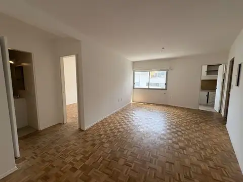 Apto en alquiler 1 dorm CENTRO plaza indepencia