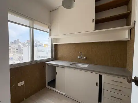 Departamento en Alquiler en Centro , $U 21.000