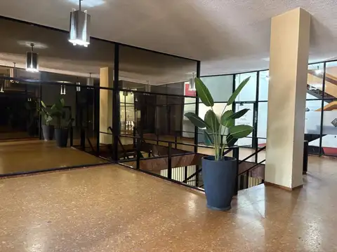 Apto en alquiler 1 dorm CENTRO plaza indepencia