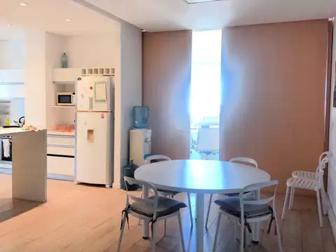 Oficina en Venta en Tigre Centro, USD 750.000