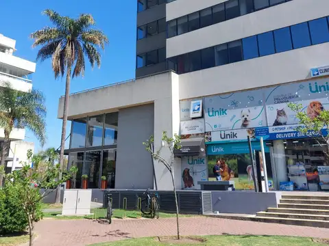 Edificio North Coral Plaza - Boulevard Chico 40