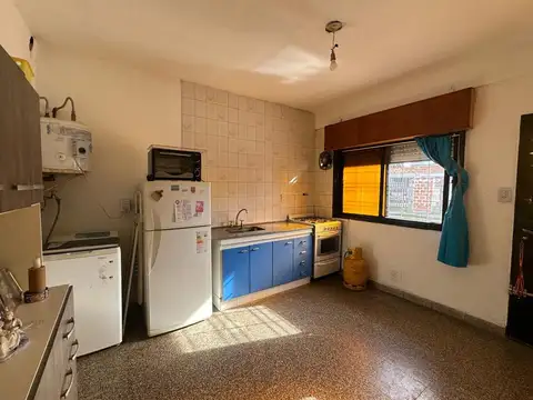 Depto Tipo Casa en Venta de 2 ambientes