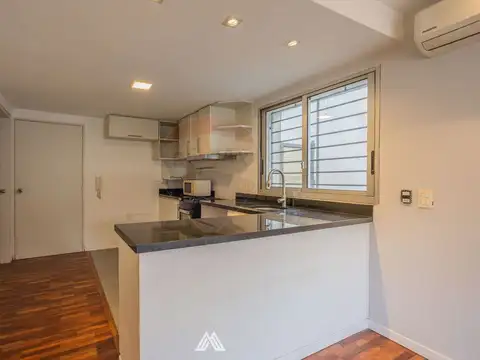 Departamento en Venta 17 años