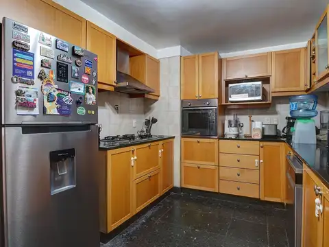 Departamento en Venta en Almagro, USD 285.000
