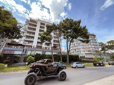 Departamento en Venta en Pinamar, USD 125.000