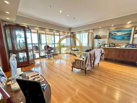 Departamento en Venta en Belgrano, USD 1.281.000