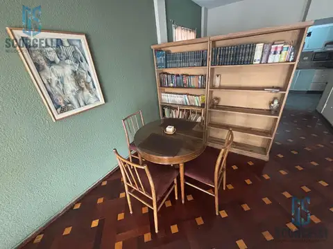 Departamento en Alquiler Temporal en Palermo, $ 1.100.000
