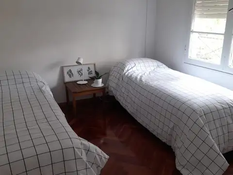 Departamento en Alquiler en Barracas, $ 850.000