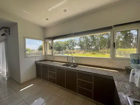 Casa en Alquiler 5 años