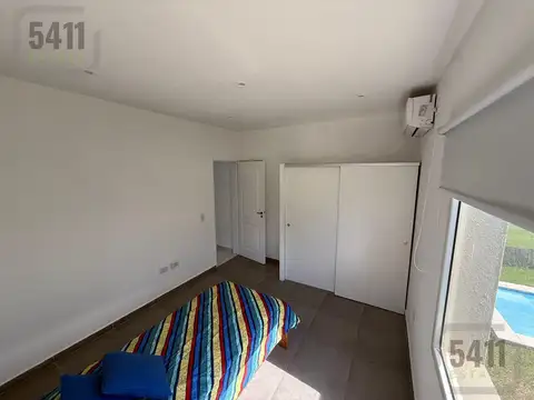 Casa en Alquiler 5 años