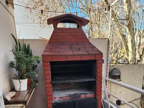 Departamento en Alquiler de 4 ambientes