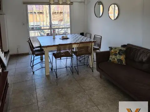 Departamento en Alquiler A Estrenar