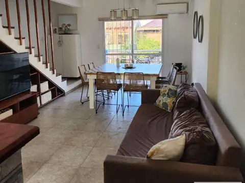 Departamento en Alquiler de 2 dormitorios