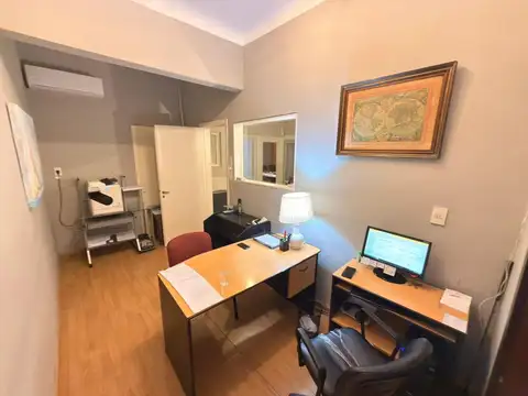 Cosme Beccar 245 , Piso 1
