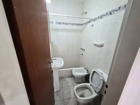¡Lindo departamento de dos ambientes! - Próximo a Pte. Perón
