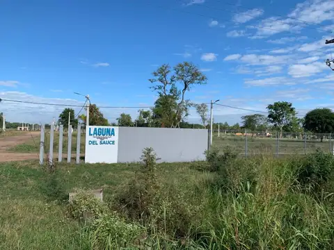 TERRENOS/FRACCIONES/LOTEOS - TERRENOS - OTRAS ZONAS, RESISTENCIA