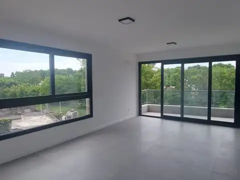 Departamento en Alquiler 2 años
