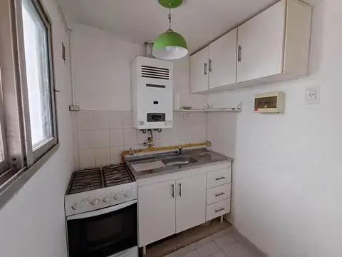 Depto Tipo Casa en Venta de 2 dormitorios