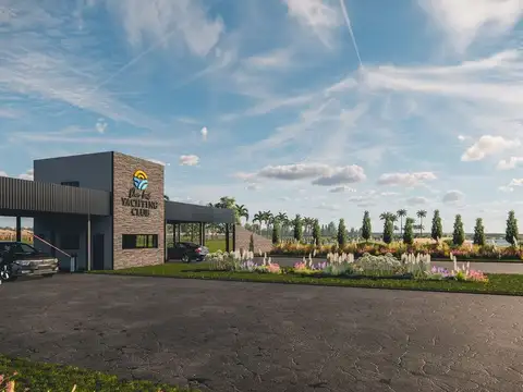 Terreno en Venta en General Rodriguez, USD 13.900