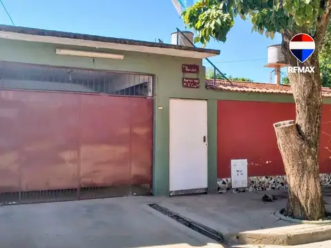 CASA VENTA EN TARTAGAL 3 DORMITORIOS
