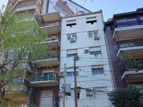 Excelente - Depto 4 Amb-.Vicente Lopez al Rio